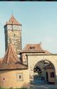 One of our final stops along Germanys fairy tale route was the town of Rothenburg ob Tauber, an incredibly well-preserved medieval town built on a hill.  Once through the gate and inside the city walls its like stepping back in time.